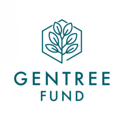 Logo Gentree Asia
