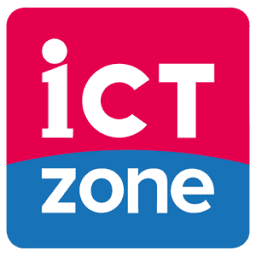 Logo ICT Zone Asia Bhd.