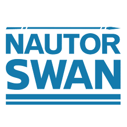 Logo Nautor Holding SRL