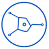 Logo Adamant Health Oy