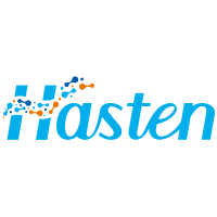 Logo Hasten Biopharma Co., Ltd.