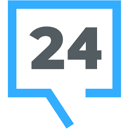 Logo Tour24, Inc.