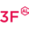 Logo 3F Residences SA
