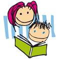 Logo The Pyjama Foundation Ltd.