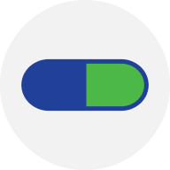 Logo VitaKey, Inc.