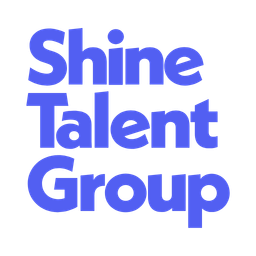 Logo Shine Influencers