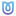 Logo Unhedged, Inc.