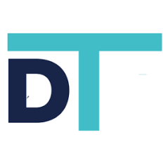 Logo DisrupTech Ventures