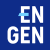 Logo Voxy enGen PBC