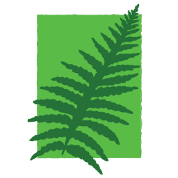 Logo Irvine Nature Center