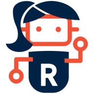 Logo Rivet Work, Inc.