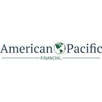Logo American Pacific Bancorp, Inc.