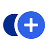 Logo Intus Care, Inc.