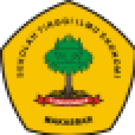 Logo Sekolah Tinggi Ilmu Ekonomi Makassar Bongaya