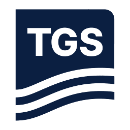 Logo Petroleum Geo-Services AS