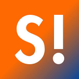 Logo Spoo! inc.