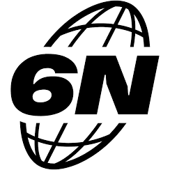 Logo Six Nations Rugby Ltd.