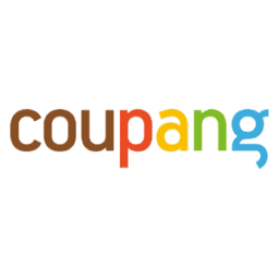 Logo Coupang, Inc.