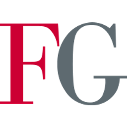 Logo Fitch Ratings, Inc. Ltd.