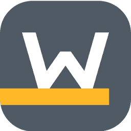 Logo Whoosh Ltd. (Russia)