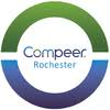 Logo Compeer Rochester, Inc.