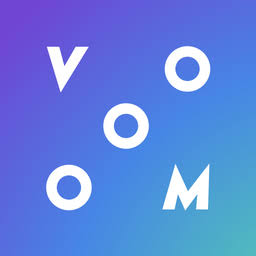 Logo Vooom Sp Zoo