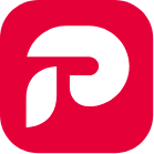 Logo Parler LLC
