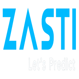 Logo Zasti, Inc.
