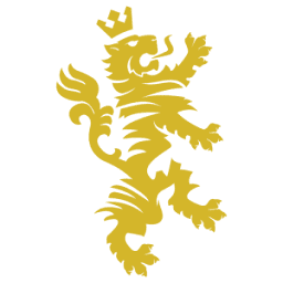 Logo Rogue Baron Plc