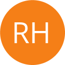 Logo Richard House Trust