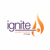 Logo Ignite Glass LLC