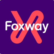 Logo Foxway Group AB
