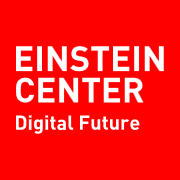 Logo Einstein Center Digital Future