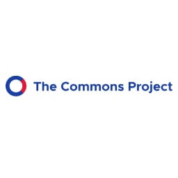 Logo The Commons Project Foundation
