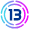 Logo Year 13 Pty Ltd.