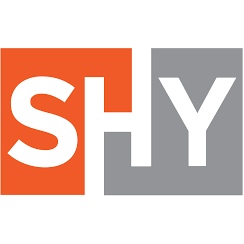 Logo SHY Therapeutics LLC