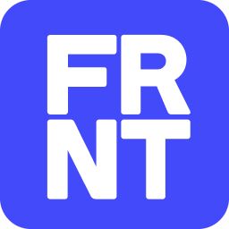 Logo FRNT Financial, Inc.
