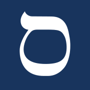 Logo Sefaria, Inc.
