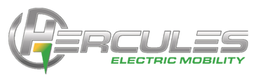 Logo Hercules Electric Mobility, Inc.
