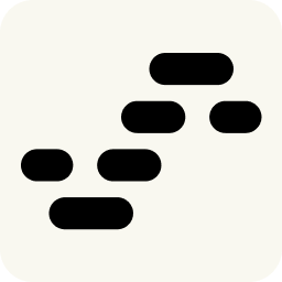 Logo JusticeText, Inc.