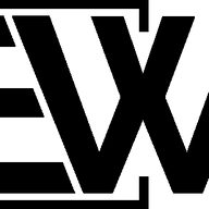Logo Envirowall Partition Systems Ltd.