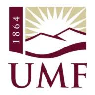 Logo University of Maine At Farmington