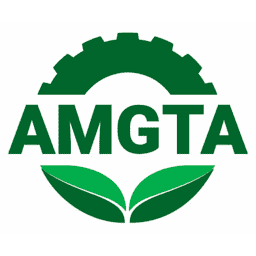 Logo The Additive Manufacturer Green Trade Association