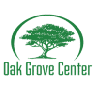 Logo Oak Grove Center