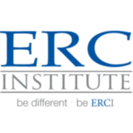 Logo ERC Institute Pte Ltd.