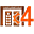 Logo Fourth Milling Co.