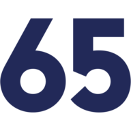Logo 65 Equity Partners Holdings Pte Ltd.