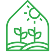 Logo Ferme d'Hiver Tech, Inc.