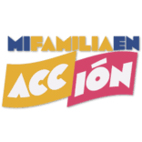 Logo Mi Familia Vota