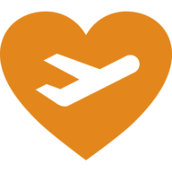 Logo Kristianstad Airport AB